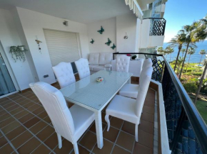 Mi Capricho P5, Apartment with Sea and Pool Views